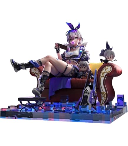 Fate/Grand Order Assassin/Kama フィギュア Amazon.com: Kadokawa Fate/Grand Order: Assassin/Kama 1:7