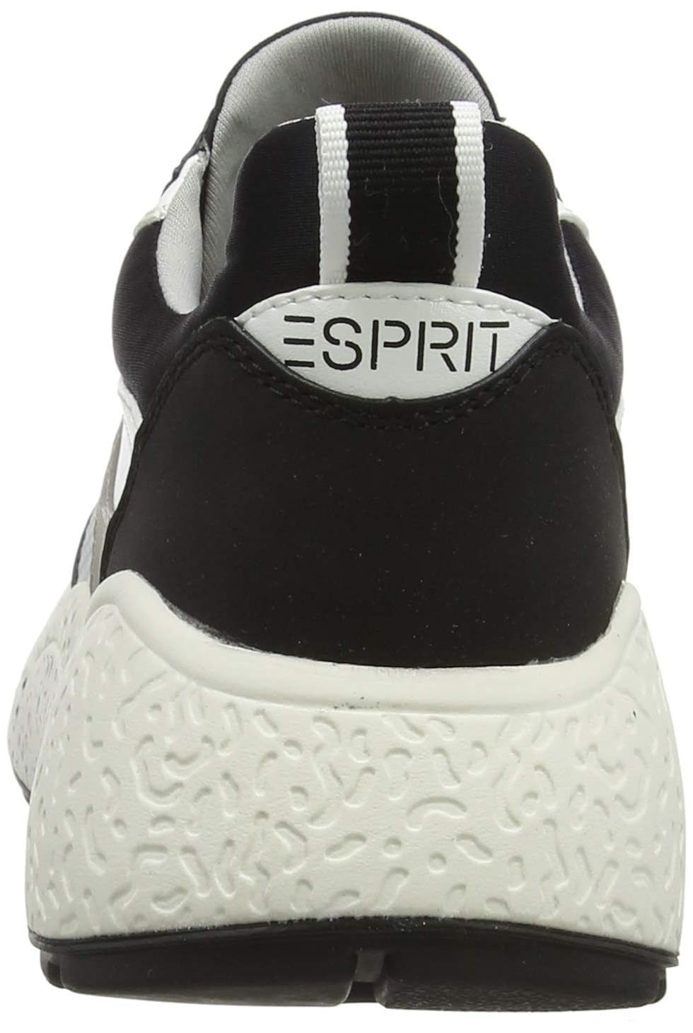 Esprit Womens Sasha Lu LowTop Sneakers Fashion Sneakers