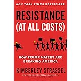 Resistance (At All Costs): How Trump Haters Are Breaking America