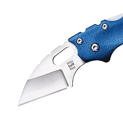 Cold Steel Mini Tuff Lite 2" 4034SS Sheepsfoot