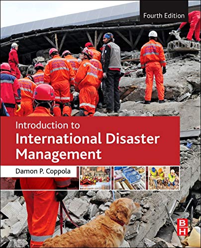 Intro.To International Disaster Mgmt.