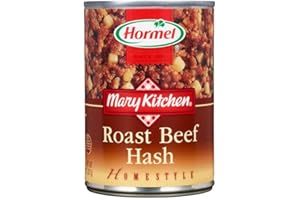 MARY KITCHEN Hormel Mary's Kitchen Roast Beef Hash, 15 ounce, 6 Count