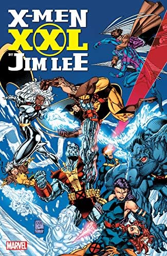 Amazon.com: X-Men: The Magneto War eBook : Kelly, Joe, Davis, Alan