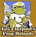 Live Frogs: Set 2