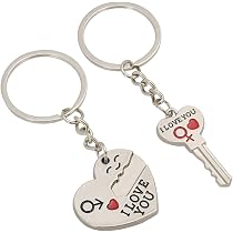 小物 PALACE REAR VIEW LOVE KEYRING MULTI Palace Rear View Love