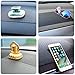 3 Pcs Car Dashboard Pads Non-Slip 11