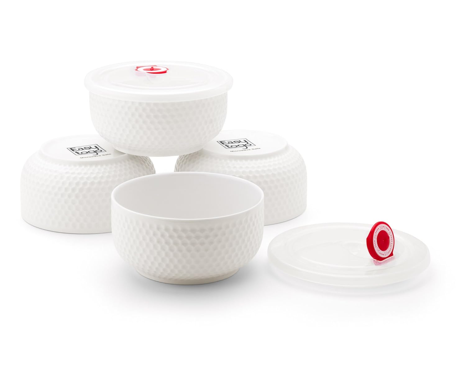 Best Signature Housewares Bowls With Lids