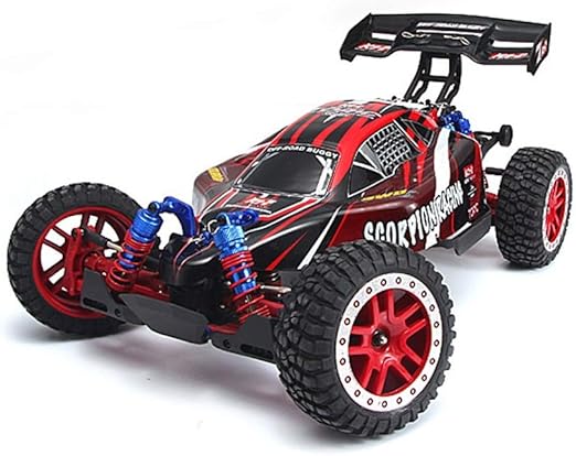 rc drift motor