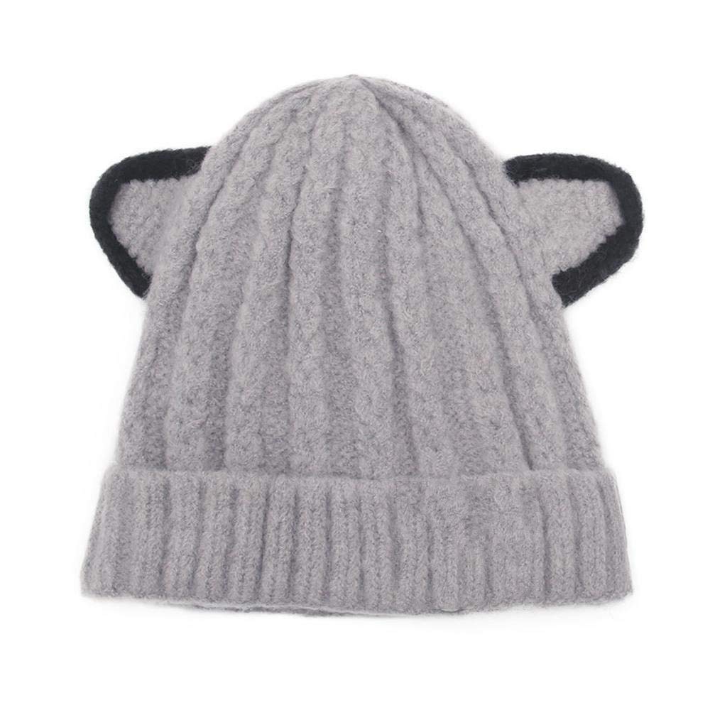 Myzixuan Baby Hat Fall-Winter 