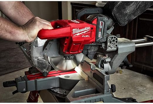 Milwaukee Electric Tool 2733-21 Miter Saws product image 5