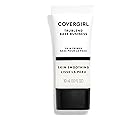 COVERGIRL Base Business Face Primer, Skin Smoothing 100, 1.01 Ounce
