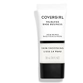 COVERGIRL Base Business Face Primer, Skin Smoothing 100, 1.01 Ounce