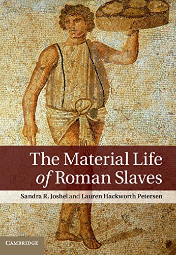The Material Life of Roman Slaves