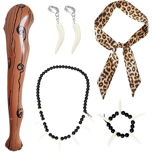 Adult Cave Girl Cutie Costume - Women Costume