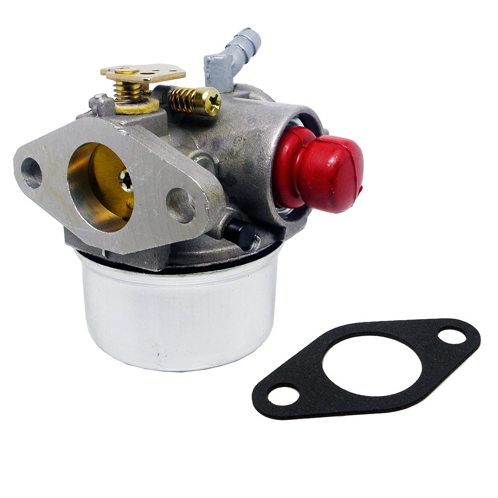 Amazon.com : CBK Carburetor Carb 640350 640303 640271 For TORO 6.5HP GTS  22IN RECYCLER LAWNMOWER TECUMSEH LEV100 LEV105 LEV120 LV195EA LV195XA  Engine 20370 ...