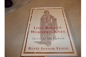Lost Bird of Wounded Knee: Spirit of the Lakota
