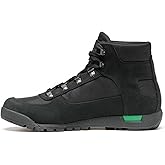 ASOLO Men's SUPERTREK GTX Mid Ankle Hiking Boots | Water-Resistant Breathable 1.6-1.8 mm Suede/Polyester Lace-Up Cushioned