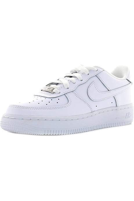 white air force ones low top mens