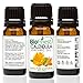 Biofinest Calendula (Marigold) Organic Oil - 100% Pure, Natural, Cold-Pressed - Premium Quality - Best Moisturizer For Hair, Face & Skin - Boost Recovery - FREE E-Book (10ml)