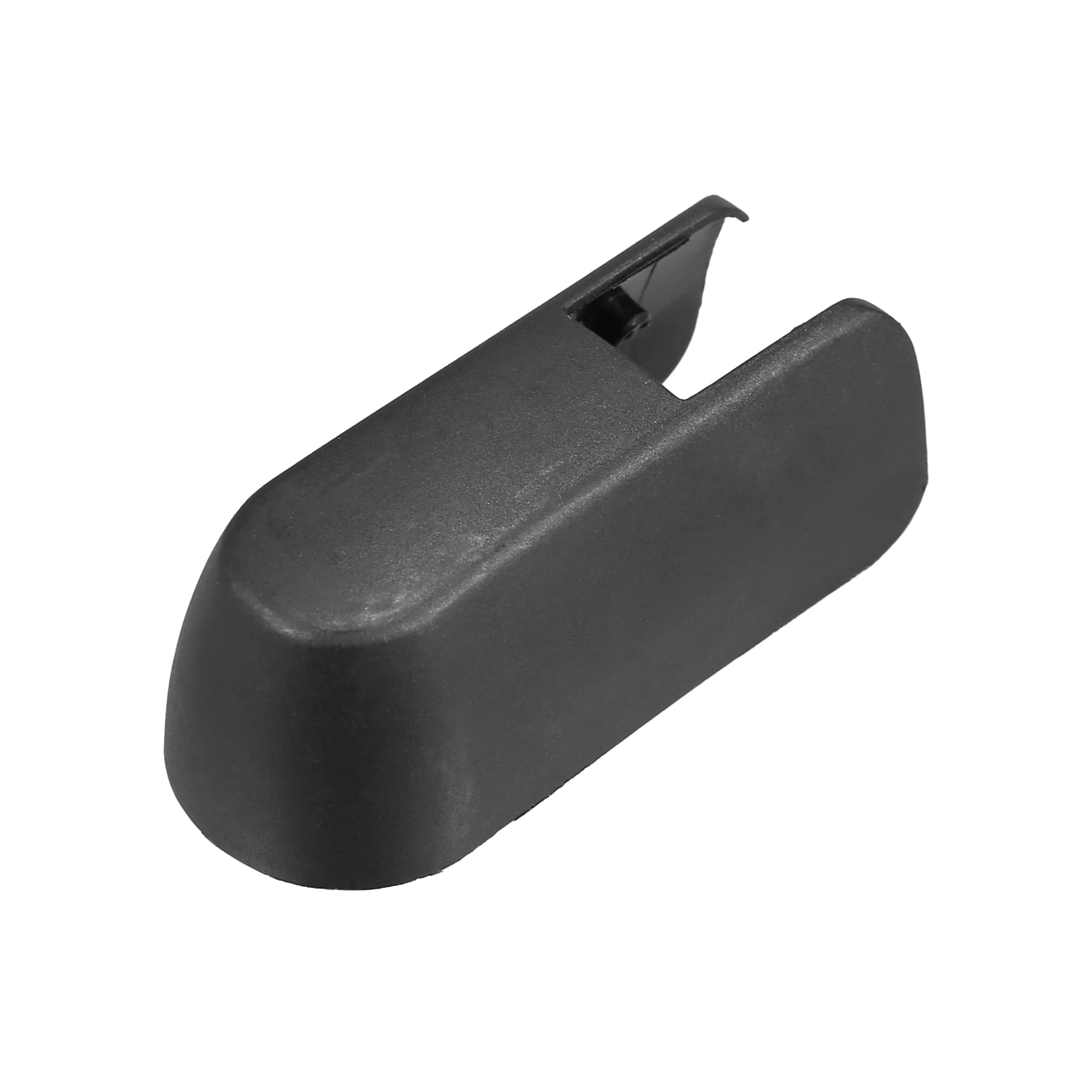 Photo 1 of ACROPIX Rear Wiper Arm Nut Cover Cap Fit for Subaru Outback - Pack of 1 Black