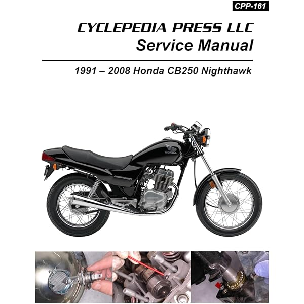 Honda CMX250 サービスマニュアル 2版 Honda CMX250 Rebel, CB250 Nighthawk Twins 1985-2016 | Haynes 2756