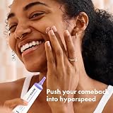 Hero Cosmetics Rescue Balm 15ml Panthenol Beta Glucan Oligopeptides Redness view 2