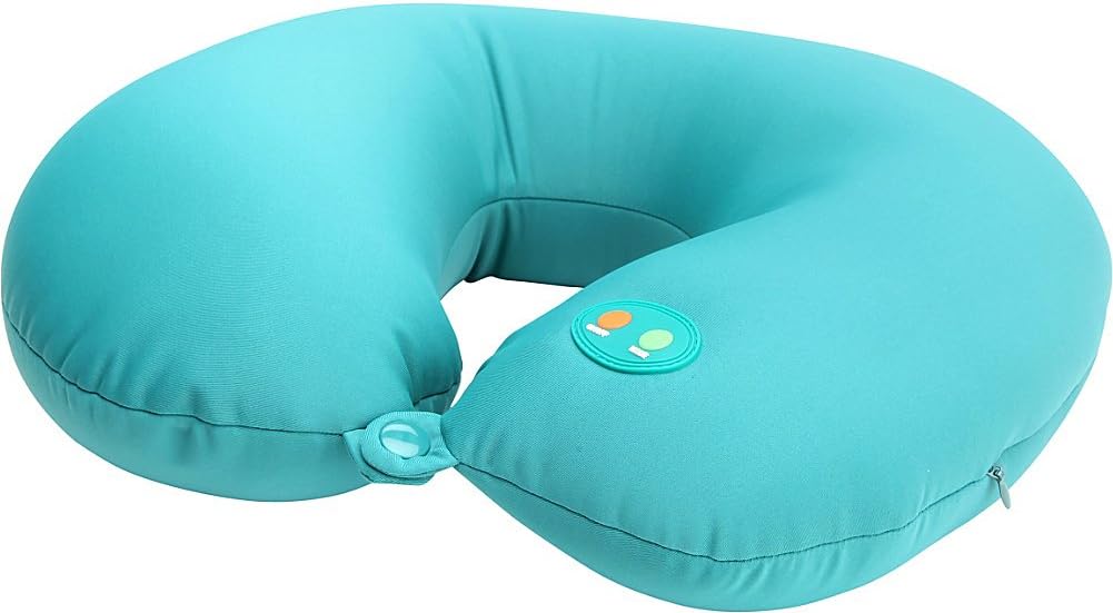 koolulu travel massage pillow