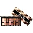 Too Faced Born This Way The Natural Nudes Eye Shadow Palette | High Pigment + Shimmer, 0.42 Ounce