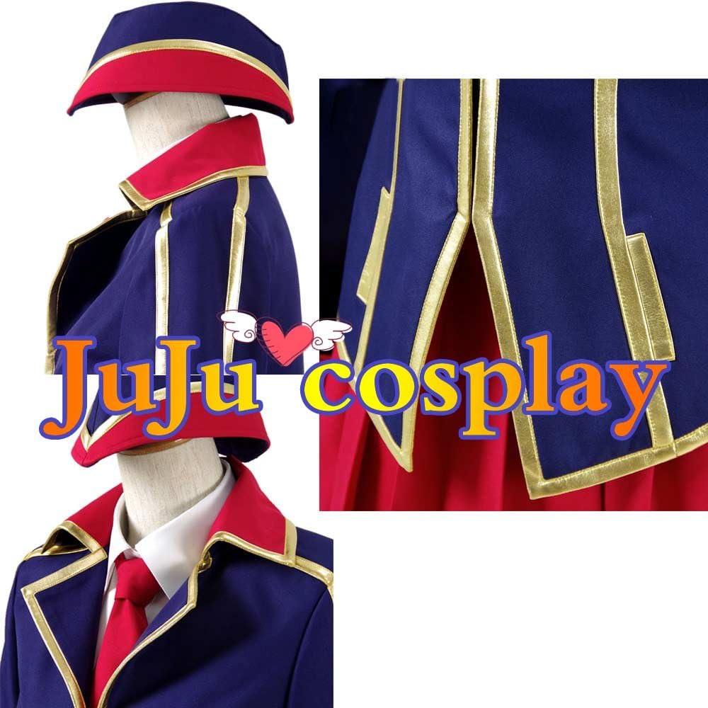 Amazon Jujucosplay プロジェクト クオリディア 宇多良 カナリア うたら カナリア コスプレ衣装 女性用sサイズ 新ゲーム 制服 キャラクター ステージ仮装 舞台服 ハロウィーン 演出服 コスチューム イベント 変身 変装 コス アニメ コスプレ 仮装