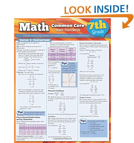 7Th Grade Textbooks: Amazon.com