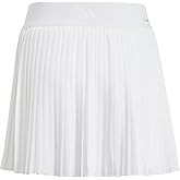 Adidas Girls Club Tennis Climacool Pleated Skirt