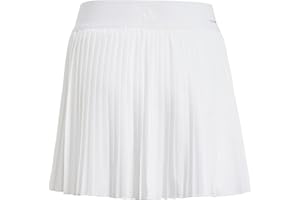 Adidas Girls Club Tennis Climacool Pleated SkirtTennis Skirt
