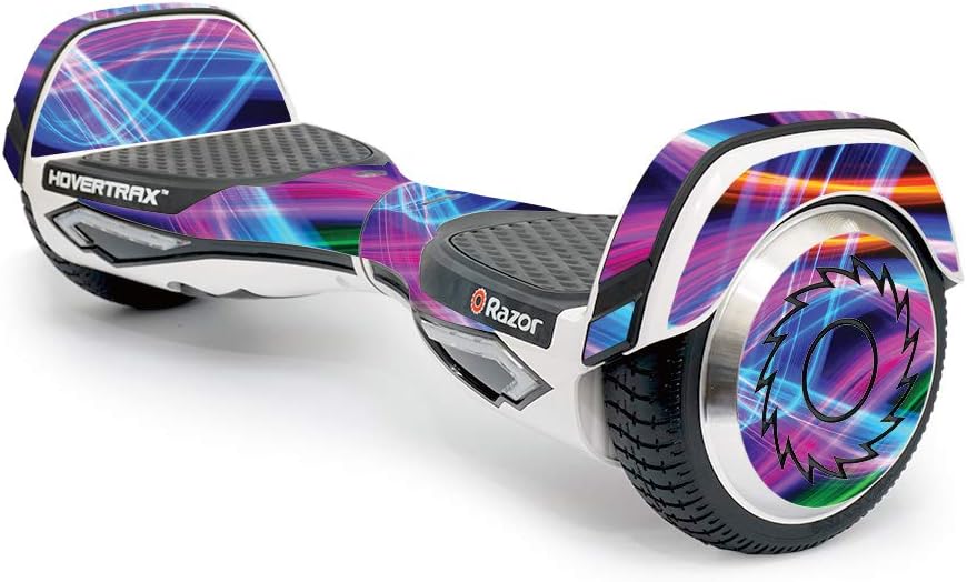razor hovertrax x ray