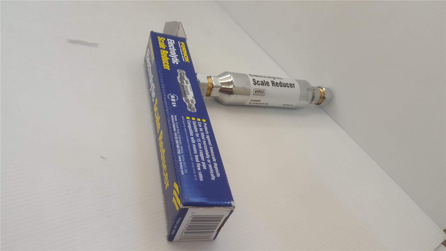 Fernox 58263 Scale Reducer