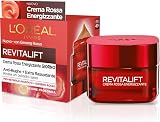 L'Oreal Paris Revitalift Energising Anti-Wrinkle Day Cream Red Ginseng view 1