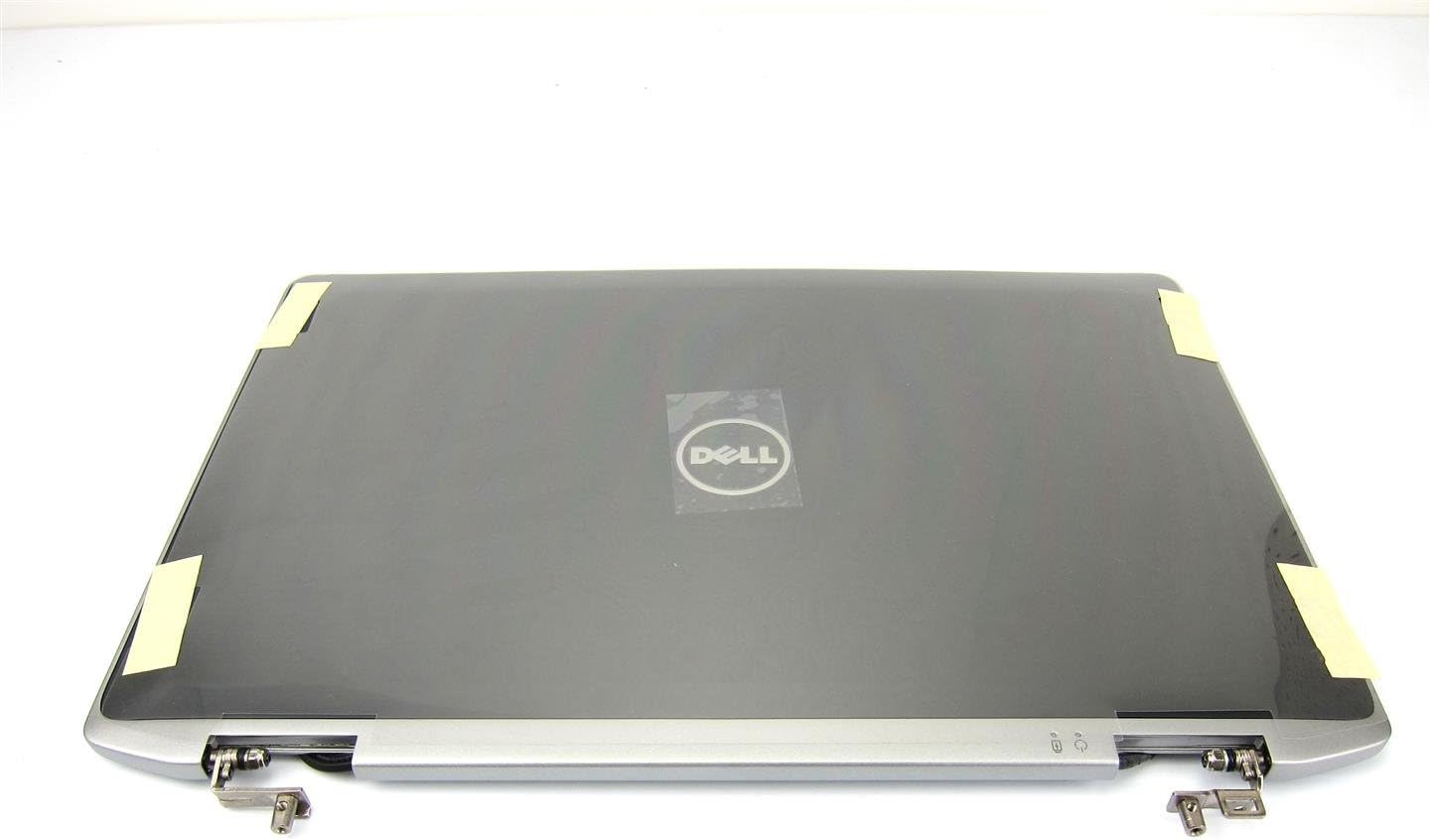 Dell LED DWV1R Gray LCD Back Cover Latitude E6320 Top Lid