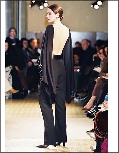 Margiela. The Hermès Years in Oman | Whizz Fashion Design