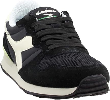 diadora camaro donna nero
