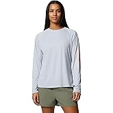 Columbia womens Tidal Tee Ii Long Sleeve