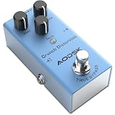 AODSK Electric Guitar Effect Pedal (Loose Distortion)