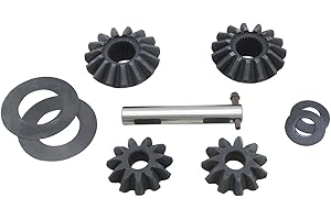 USA Standard Gear (ZIKGM8.5-S-30) Spider Gear Set for GM 30-Spline 8.5 Differential