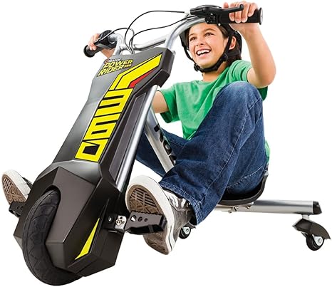 electric razor trike