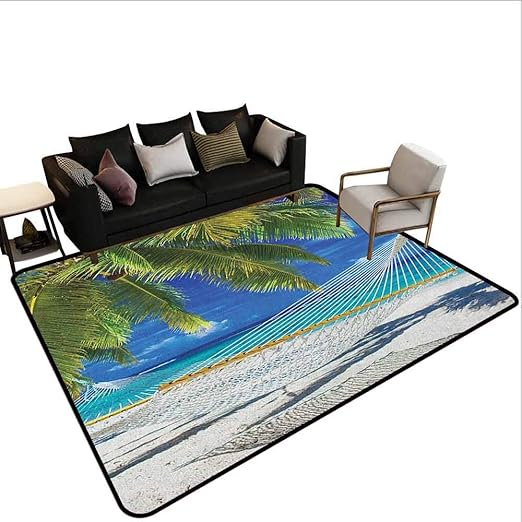 Get Alfombras tematicas de la playa For iPhone