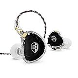 BASN ASONE 14.2mm Planar Driver in-Ear Monitors