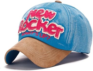 girls cool caps