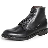 Allen Edmonds Higgins Mill Weatherproof Lace-Up
