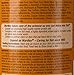 HARTZ Wardley Goldfish Food Flakes - 1.95oz