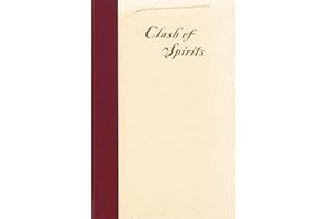 Clash of Spirits: The History of Power and Sugar Planter Hegemony on a Visayan Island