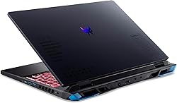 acer Predator Helios Neo 16 Gaming Laptop