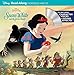 Snow White and the Seven Dwarfs (Read-Along Storybook and CD)